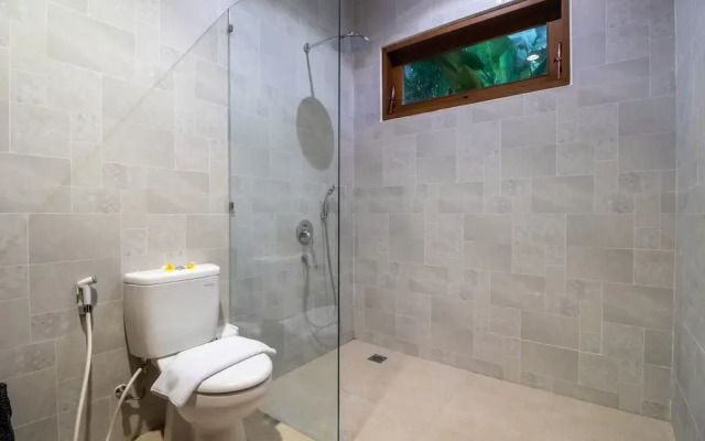Sayang Sanur Villa VIII