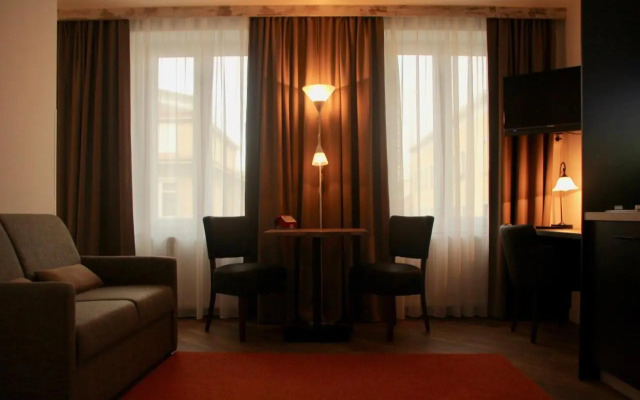 Versava Apartments