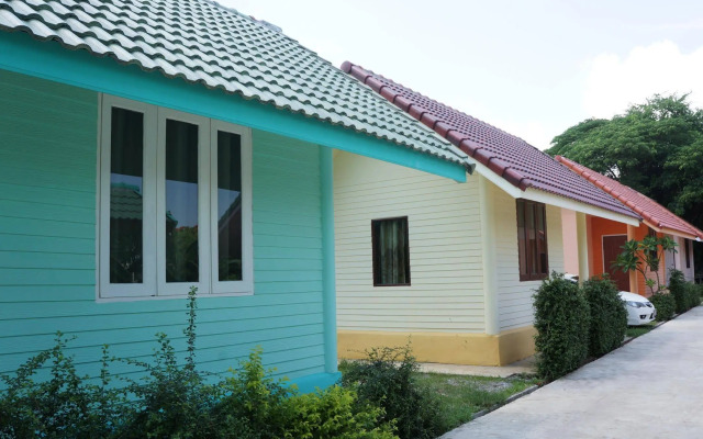 Nittaya Residence