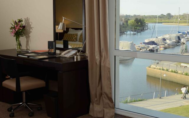 Wyndham Nordelta Tigre Buenos Aires