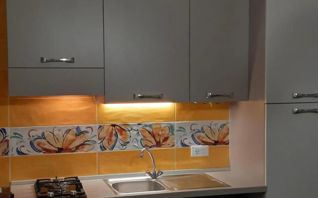 Villa Marianna South Garda Lake Holidays Apartments