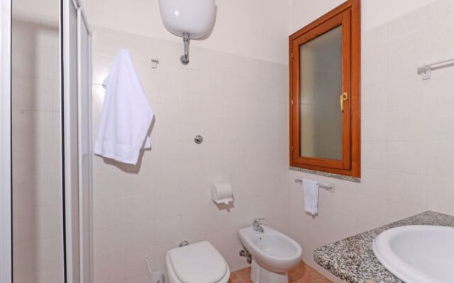 4 Mori, Residence (MUV101)
