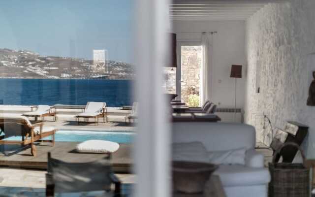 Villa Nancy by Mykonos Pearls