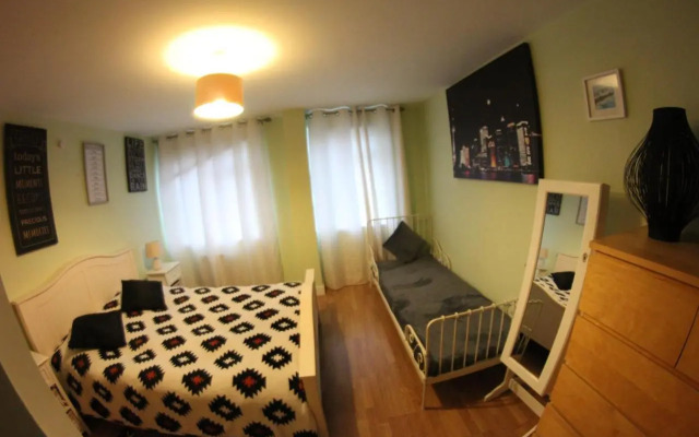 Bermondsey Apartments