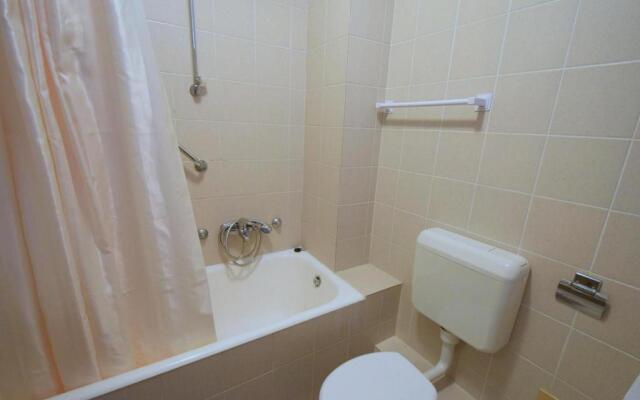 Apartment Zdenka