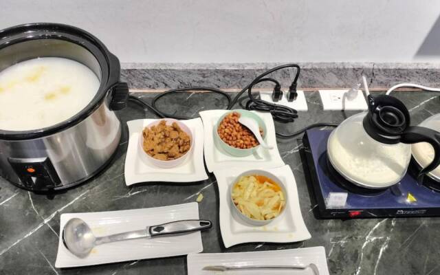 Sun and Moon Splendor