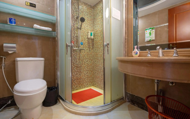 Louidon Mega Apartment Hotel Of Kam Rueng Plaza - Sunshine Apartment