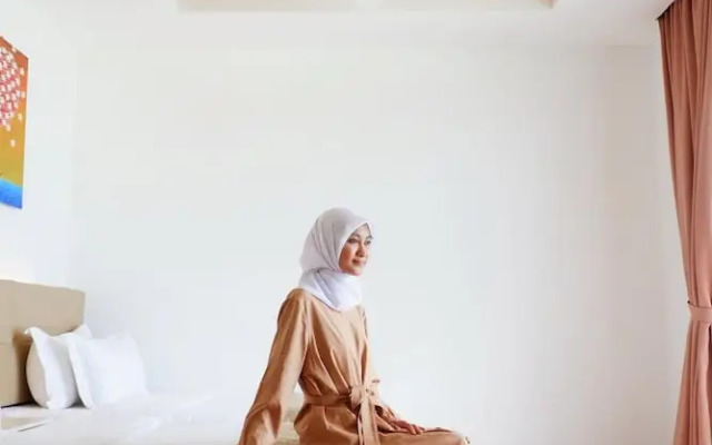 Sand Bay Resort Semporna