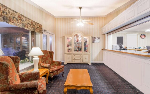 Knights Inn Columbia Airport/Cayce