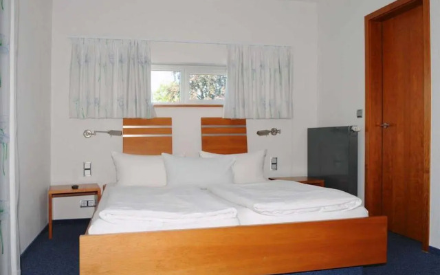 Hotel-Restaurant Thomsen
