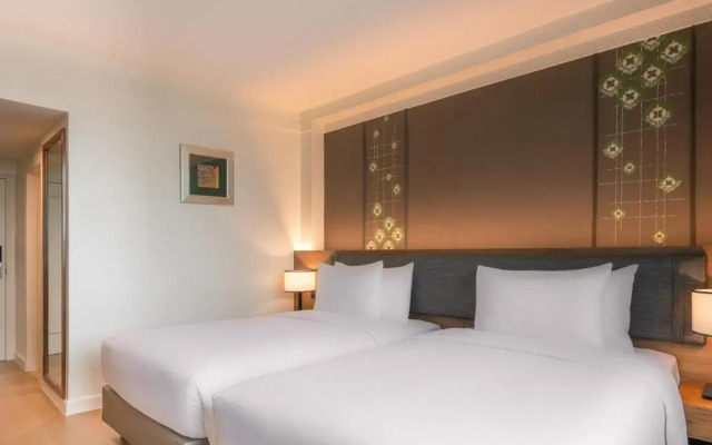 Dusit Princess Chiang Mai