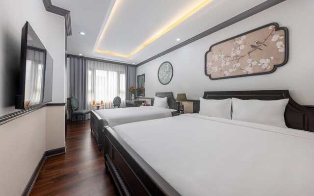Sapa Soleil Hotel