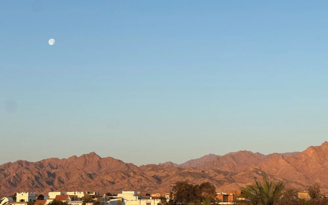 Manzzel Dahab Hostel