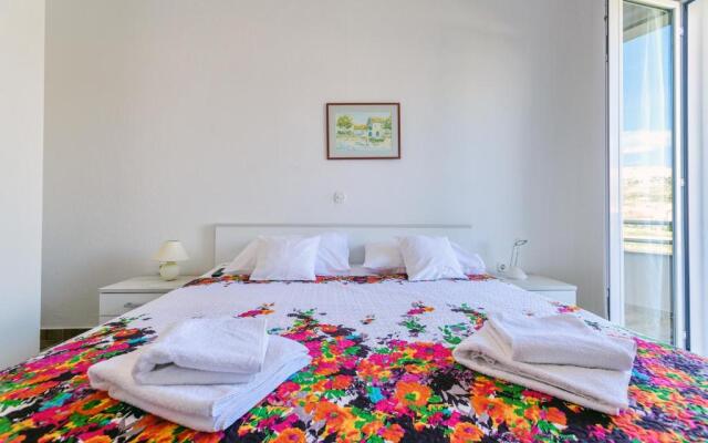 Apartments Rija