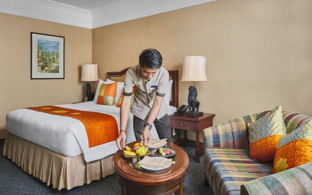 The Great Duke Phnom Penh