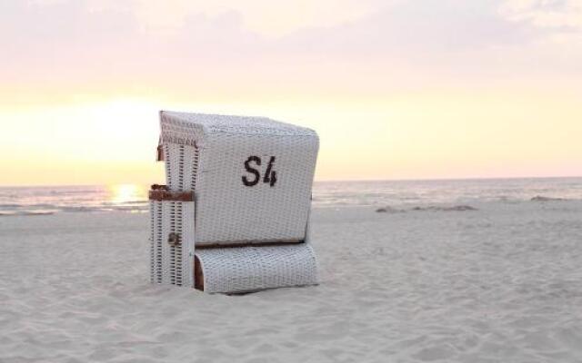 Residenz Bleichröder - Ferienwohnung 7