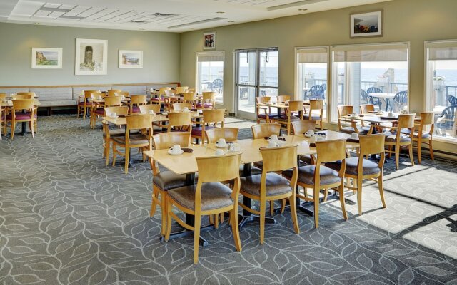 Lakeview Gimli Resort & Conference