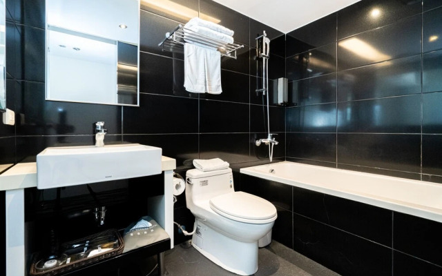 Hotelshere Taipei