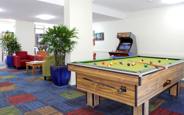 Pacific Beach Resort