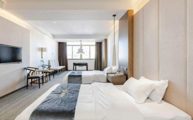 Jia Yue Hotel
