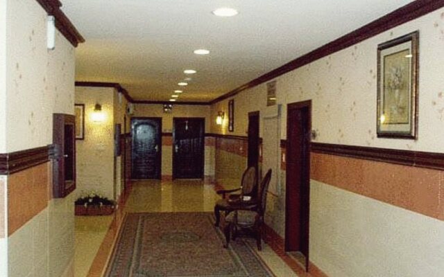 One To One Marbia Al Khobar