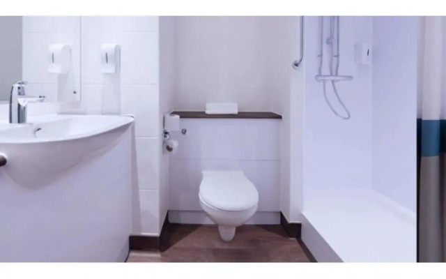 Travelodge Windsor Central