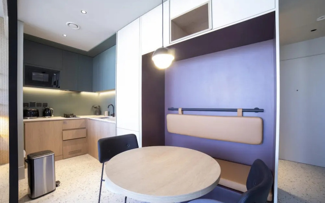 Business Travel Ready Studio at Upside Living - Apartment in ดูไบ - Photo 5