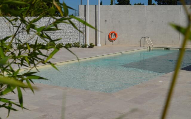 Holiday Inn Express Montpellier - Odysseum by IHG