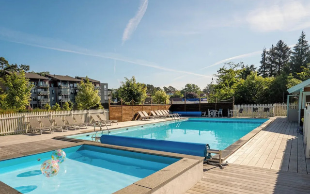 Topcamp Bie - Grimstad