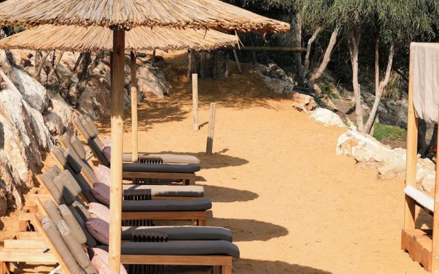 Sirena Bay Beach House And Luxury Suites