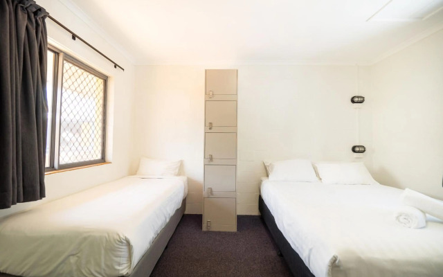 YHA Cape Byron