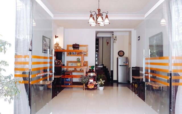 Ocean Homestay Dalat
