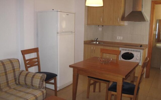 Apartamentos Acantilados De Maro