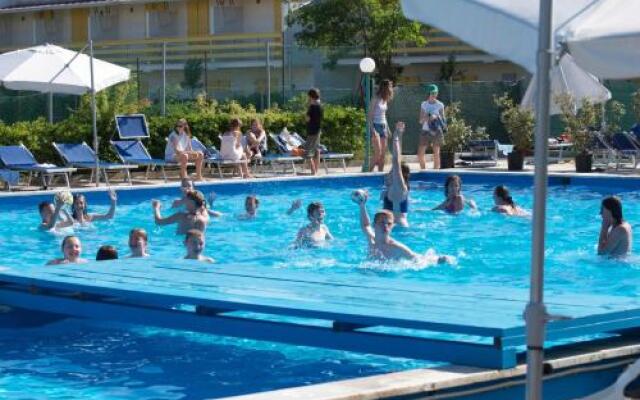 Blue Marlin village case per vacanze