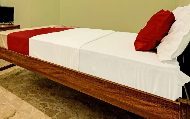 OYO Life 91682 Homestay Sriti