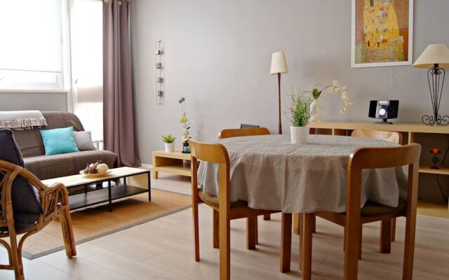 Appart Hôtel Lille - MALO