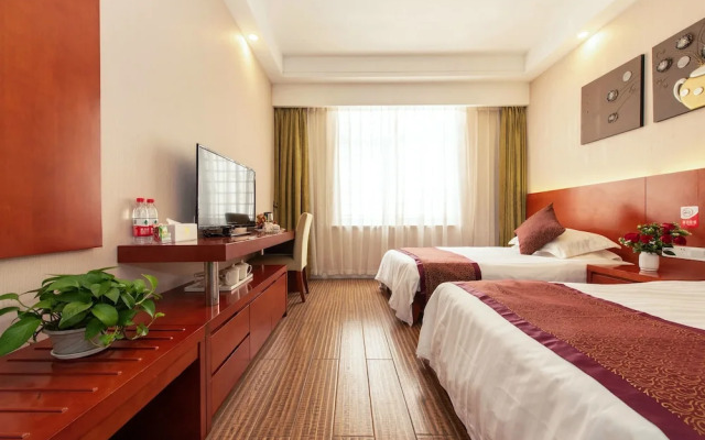 Xitang Hotel