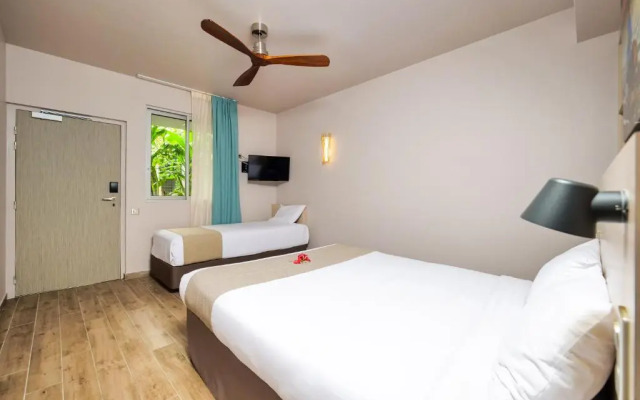 Hotel Gondwana - City GREEN