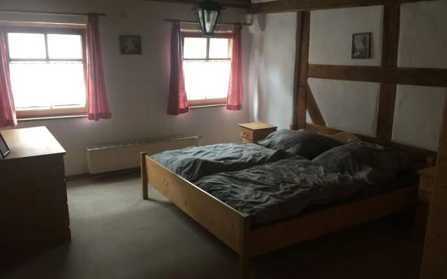 Altstadtpension Zirndorf