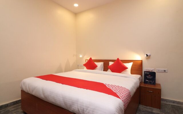 Hotel Meerut International By OYO Rooms