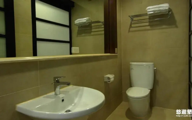 Hotel Golden Bay Kenting