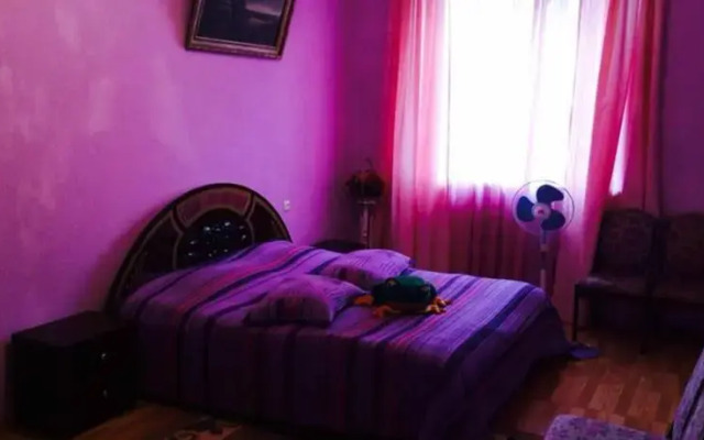 Guesthouse Giorgi