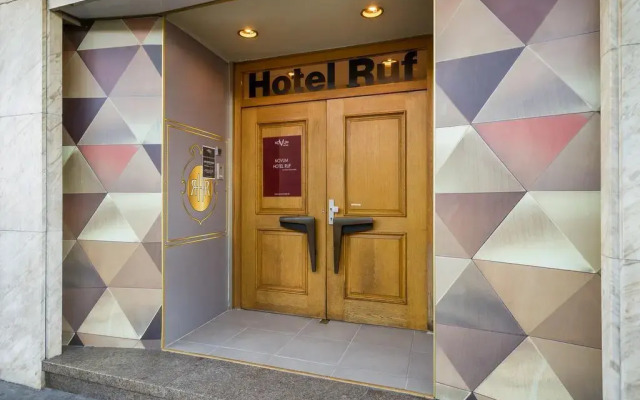 Hotel Ruf