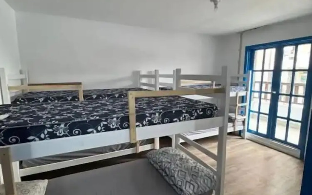 Pousada Casa Grécia