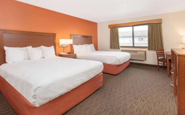 Americınn Of Calumet