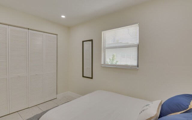 Nifty Miami Apartment ~ 5 Mi to Downtown!