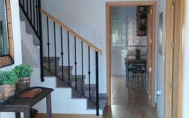 Apartamento Cornalvo