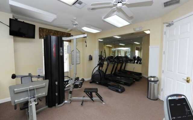 Pvt Pool House 24hrsGated-20min Disney