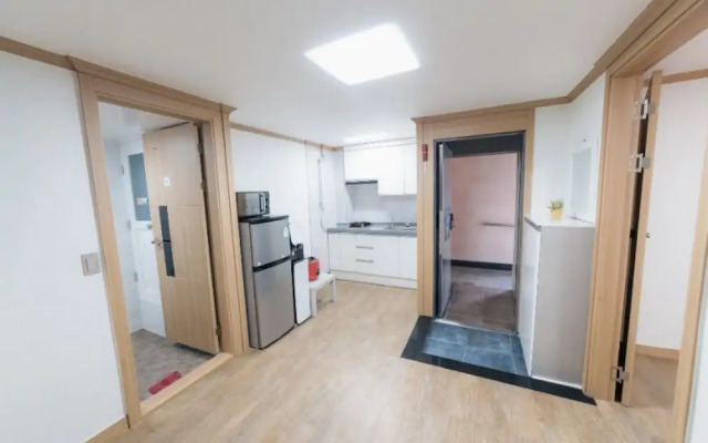 Tongyeong Se-an Residence Pension