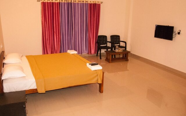 Wayanad Royal Stream